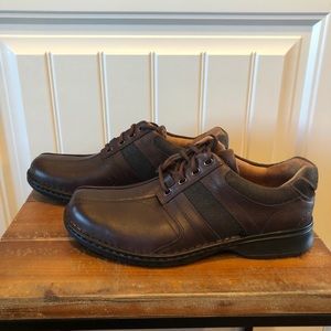 clarks unstructured uncoil